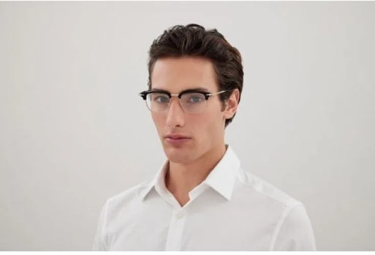 Montblanc MB0364O Eyeglasses - view 7